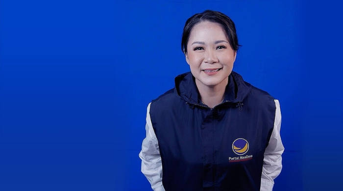 Nancy Raweyai: Keterwakilan Perempuan di Ruang Politik Perlu Diperkuat 