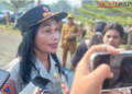 BPBD Mimika Siapkan 11 Armada Bantu Warga Terdampak Kekeringan