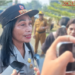 BPBD Mimika Siapkan 11 Armada Bantu Warga Terdampak Kekeringan