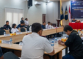 Pemprov Papua Tengah Perketat Pengawasan Orang Asing, Tim PORA Diminta Bergerak Cepat