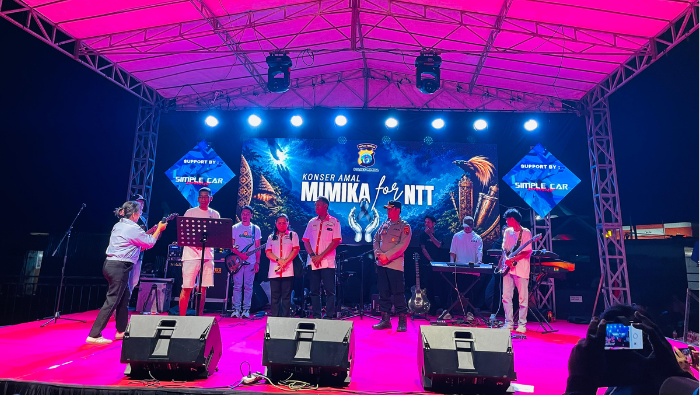 Tekan Kematian Ibu dan Bayi, Dinkes Mimika Libatkan Masyarakat Mimika Timur Kenali Kehamilan Berisiko