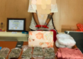 Terima Paket dari Jayapura, IRT di Timika Ditangkap Bawa 10 Paket Ganja