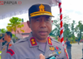 Penganiayaan Maut di Jalan Cenderawasih-Timika, Polisi Akui Belum Temukan Titik Terang