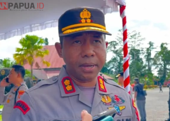 Penganiayaan Maut di Jalan Cenderawasih-Timika, Polisi Akui Belum Temukan Titik Terang