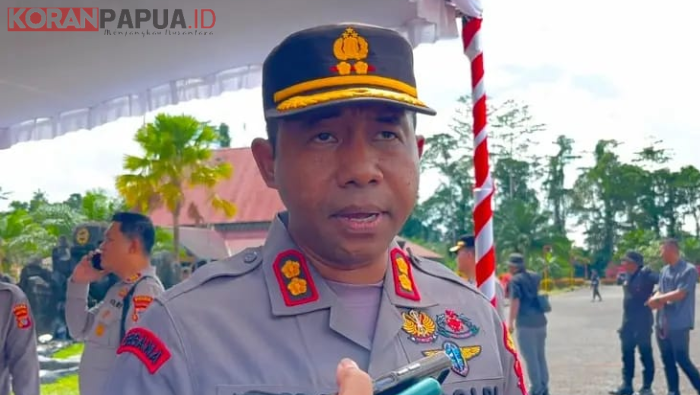 Penganiayaan Maut di Jalan Cenderawasih-Timika, Polisi Akui Belum Temukan Titik Terang