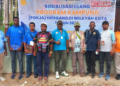 YPMAK Pertahankan Pengurus Lama Pokja SP2, Dorong Program Ekonomi Kelompok