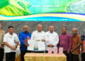 Pemprov Papua Tata Penyelesaian Hak Ulayat, Gubernur Matius: Selesaikan Dulu Sebelum Pembayaran