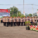 26 Pejabat Polres Mimika Dimutasi, Wakapolres hingga Kapolsek Berganti, Ini Daftarnya