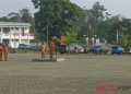 Kekeringan Meluas, Bupati Mimika Minta Warga Hemat Air dan Cegah Kebakaran