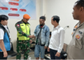 Upaya Penyelundupan Amunisi Kaliber 5,56 di Bandara Tanah Merah Digagalkan Satgas pasgat 