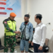 Upaya Penyelundupan Amunisi Kaliber 5,56 di Bandara Tanah Merah Digagalkan Satgas pasgat
