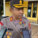 Danyon 472 Satgas Pasgat Kunjungi Bandara Tigiles Sinak, Pastikan Kesiapan Personel