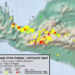 Papua Tengah Rasakan Dampak El Nino, BMKG: Indeks 3.4 Berdasarkan Pemutakhiran Dasarian I Agustus 2026