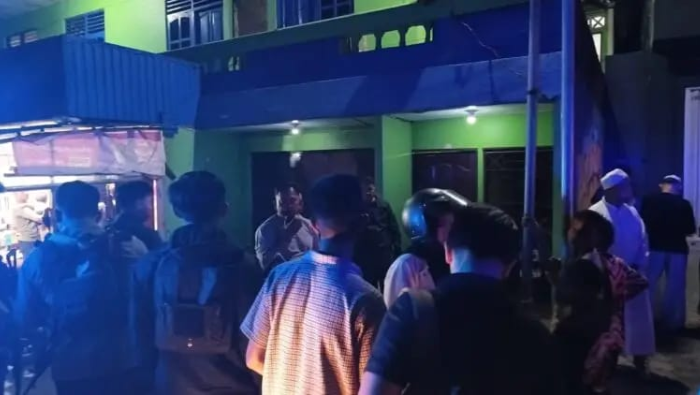 Misteri Kematian EN di Penginapan Sinar Ujung, Polisi Dalami Perempuan yang Terakhir Bersama Korban