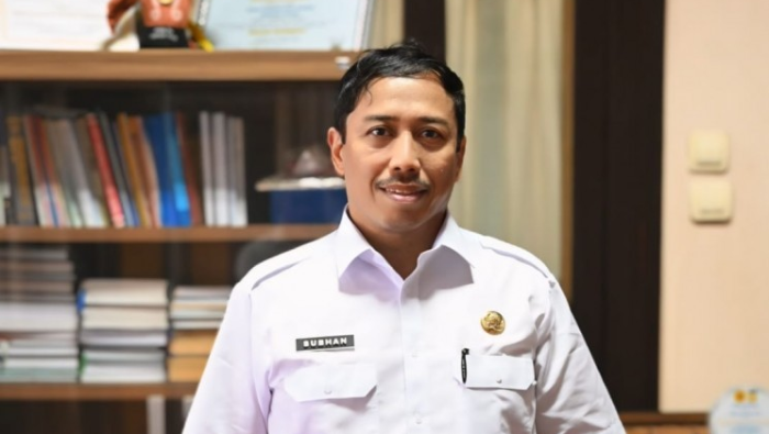Tingkatkan Retribusi Daerah, Pemprov Papua Optimalkan Aset Daerah