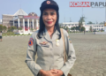 Kekeringan Melanda Mimika, BPBD Siagakan 11 Armada Air untuk Kebutuhan Warga