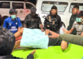 Rombongan Polisi Ditembaki di Tolikara, Satu Anggota Terkena Peluru