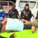Rombongan Polisi Ditembaki di Tolikara, Satu Anggota Terkena Peluru