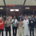 BPBD Mimika Latih 180 Warga Cegah Kebakaran Sejak Dini