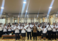 Profiling 2.644 ASN Mimika Dimulai, Bupati Tegaskan Karier Tak Boleh Lagi “Diacak-acak”