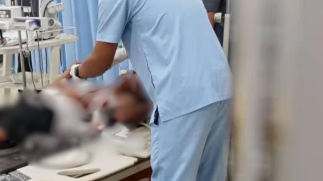 Penikaman di KM 10 Mimika Diduga Dipicu Rokok, Polisi Buru Pelaku
