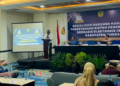 Pemkab Mimika Dorong OPD Perkuat Integrasi Data untuk SPBE