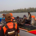 Hari Ketiga Pencarian, Lima Korban Perahu Ketinting di Asmat Belum Ditemukan