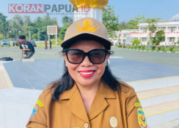 HUT ke-30 Mimika, Pemkab Siapkan Perayaan dan Evaluasi Pelayanan