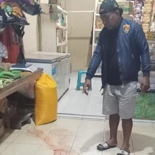 Kronologi Penikaman Ramadhani, Polisi Selidiki Motif
