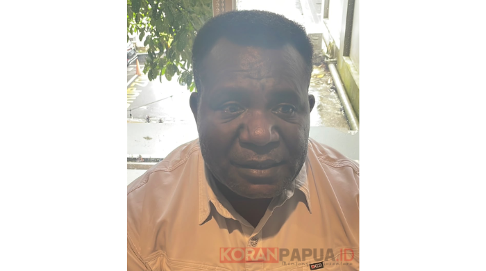754 Koperasi Tercatat di Mimika, Samuel Yogi Dorong Pengurus Aktif Benahi Tata Kelola