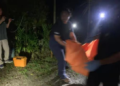 Pria 25 Tahun Tewas dalam Dugaan Penganiayaan, Parang dan Anak Panah Diamankan Polisi