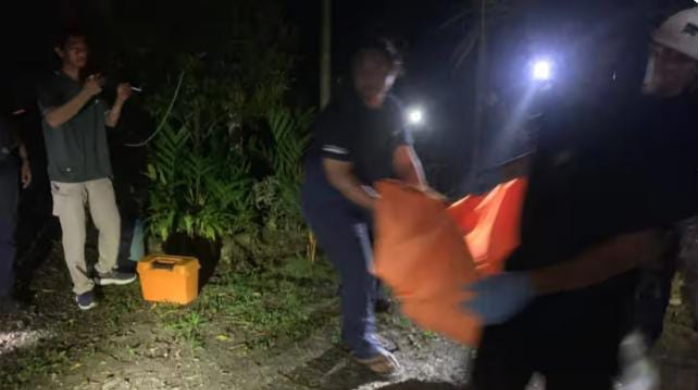 Pria 25 Tahun Tewas dalam Dugaan Penganiayaan, Parang dan Anak Panah Diamankan Polisi