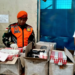 Satgas Pasgat Gagalkan Pengiriman 28.000 Batang Rokok di Bandara Sentani