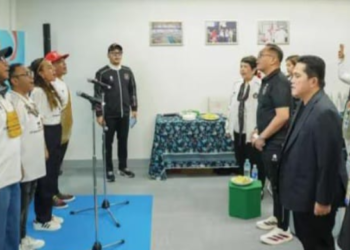 Empat Musisi Papua Tampil di Nagoya, Bawa Semangat untuk Tim Indonesia