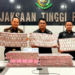 Kejari Mimika Tuntaskan Uang Pengganti Rp31,3 Miliar dari Paulus Kurnala
