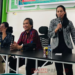 Gerakan Bumil Sehat di Mimika, Suami Diminta Rutin Dampingi Istri Periksa Kehamilan