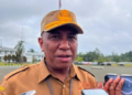 PUPR Mimika Kembalikan Rp31,7 Miliar, Proyek Terkendala Keamanan hingga Status Lahan