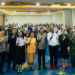 Papua Tengah Perkuat Data Logistik di Timika untuk Percepat Respons Bencana