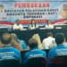 Pemkab Mimika Dorong Koperasi Perbaiki Tata Kelola melalui Pelatihan RAT
