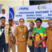 Beras Bantuan di Mimika Baru Tak Dibagi Rata, Ini Penjelasan Merlyn