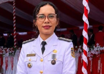 Kadistrik Keluhkan Wilayah Miru dikepung Asap dan Debu
