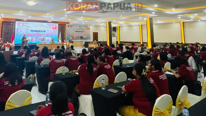 Guru Seni Mimika Didorong Jadi Garda Terdepan Pelestarian Budaya Lokal