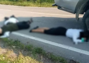 Tiga Petugas Tewas Ditembak OTK Saat Distribusi Bahan Pangan di Jayawijaya