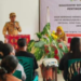 Cegah Campak, Warga Mawokauw Jaya Didorong Lengkapi Imunisasi Anak