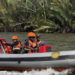 Hari Keempat Pencarian, Empat Korban Perahu Ketinting di Asmat Belum Ditemukan