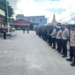 160 Personel TNI-Polri Sweeping Kwamki Narama, Sasar Senjata dan Alat Perang