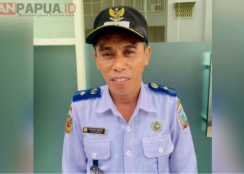 Dana Desa Dipangkas, Program Prioritas Mawokauw Jaya Tetap Berjalan