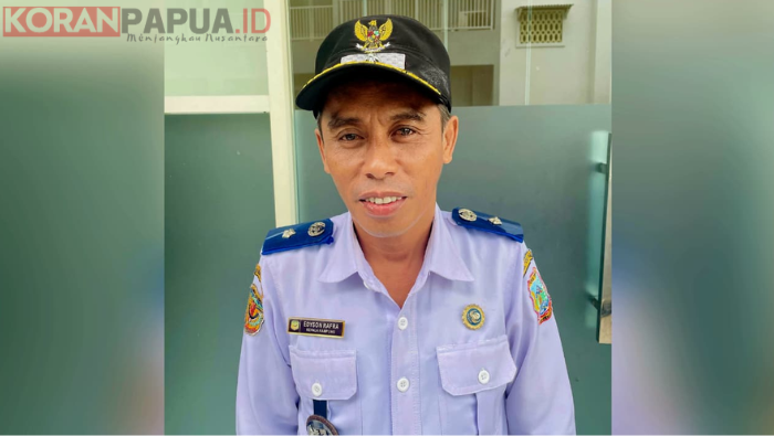 Dana Desa Dipangkas, Program Prioritas Mawokauw Jaya Tetap Berjalan