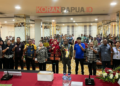 APBD Mimika Jangan Sekadar Terserap, Evaluasi Program Jadi Jalan Perbaikan