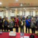 APBD Mimika Jangan Sekadar Terserap, Evaluasi Program Jadi Jalan Perbaikan
